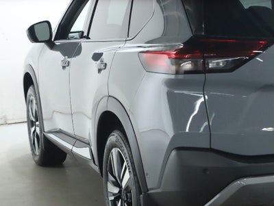 2023 Nissan Rogue SL Premium AWD
