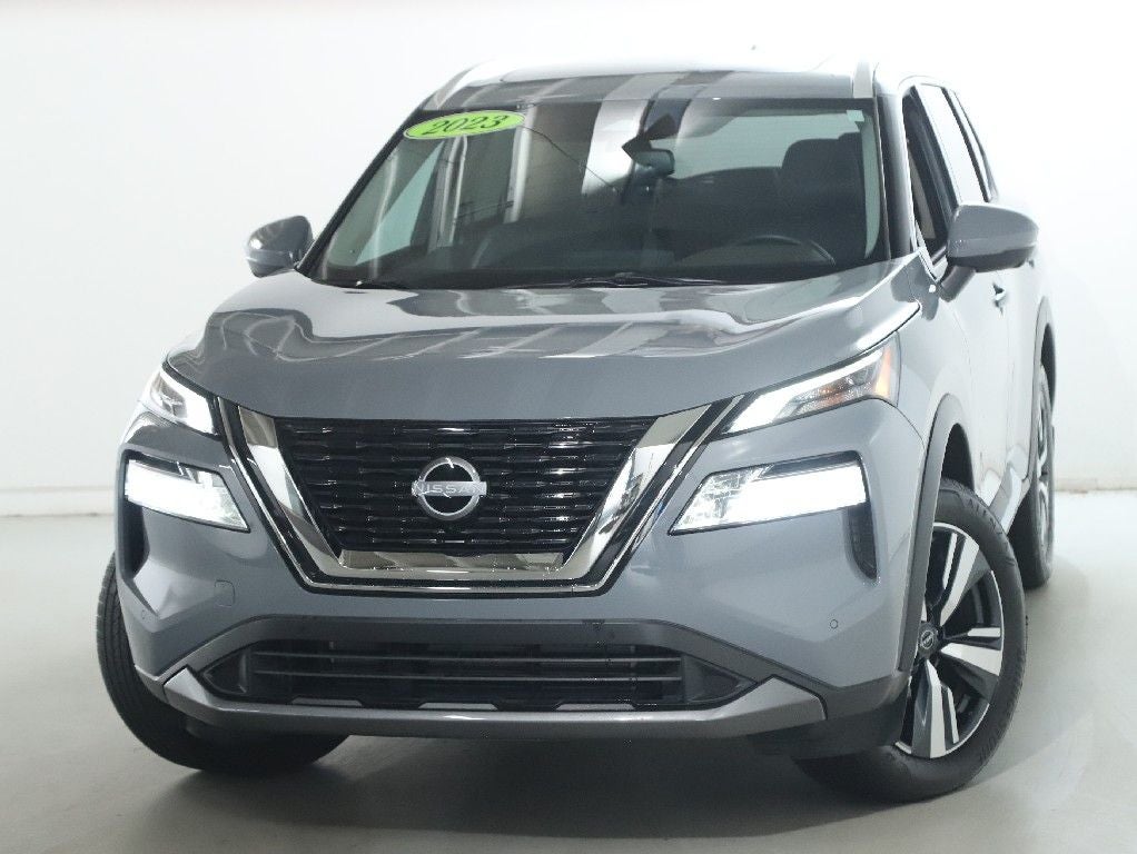 2023 Nissan Rogue SL Premium AWD