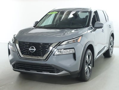 2023 Nissan Rogue SL Premium AWD