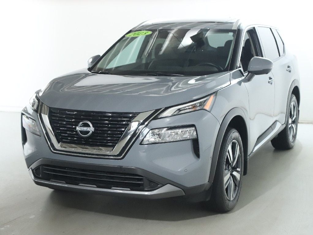 2023 Nissan Rogue SL Premium AWD