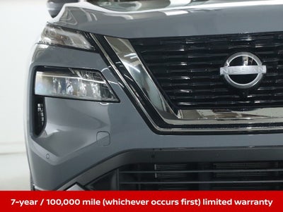 2023 Nissan Rogue SL Premium AWD
