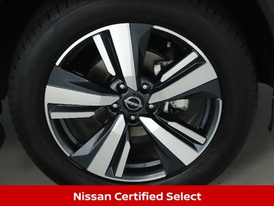 2023 Nissan Rogue SL Premium AWD