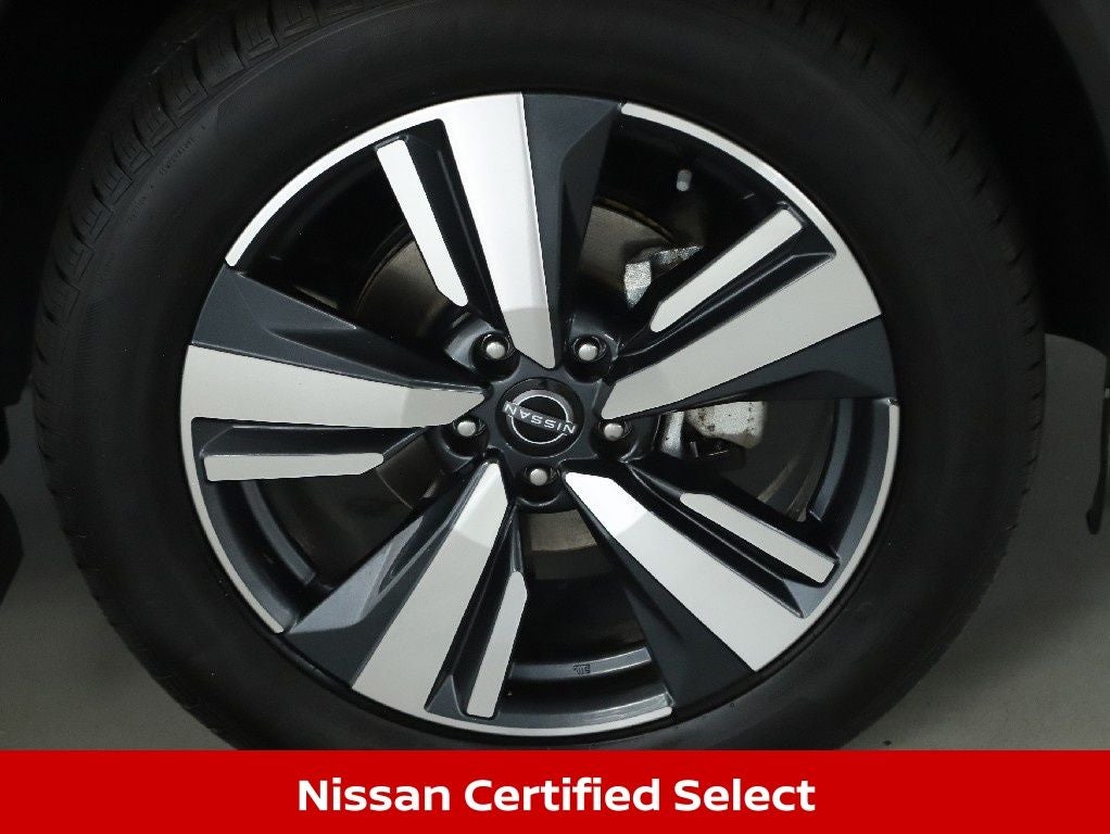 2023 Nissan Rogue SL Premium AWD