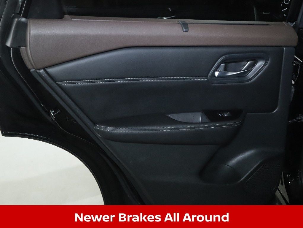 2023 Nissan Rogue SL Premium AWD
