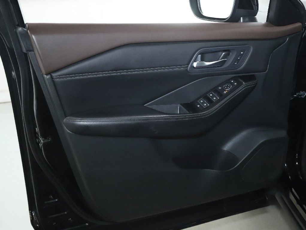 2023 Nissan Rogue SL Premium AWD