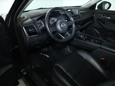 2023 Nissan Rogue SL Premium AWD