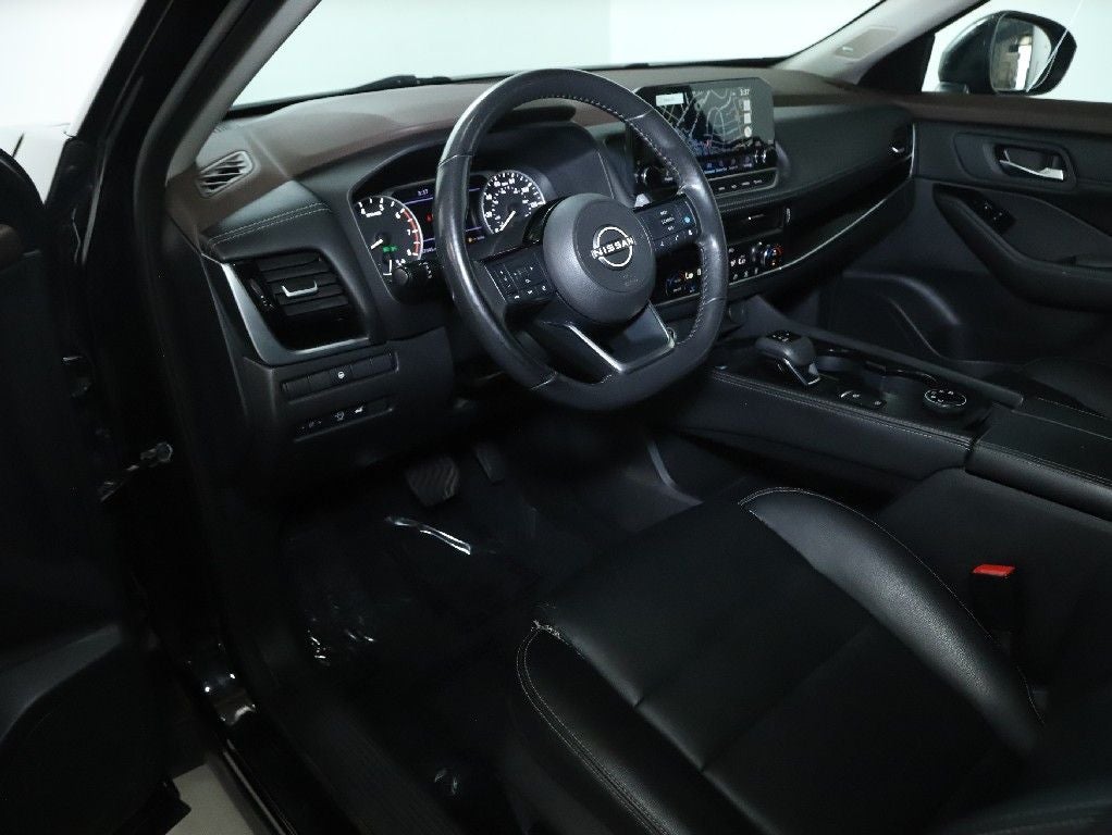 2023 Nissan Rogue SL Premium AWD