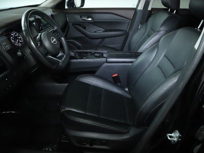 2023 Nissan Rogue SL Premium AWD