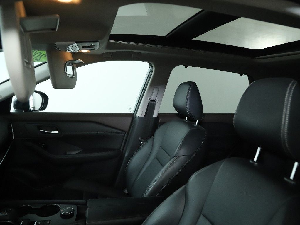 2023 Nissan Rogue SL Premium AWD