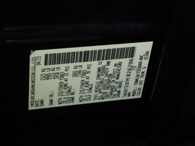 2023 Nissan Rogue SL Premium AWD