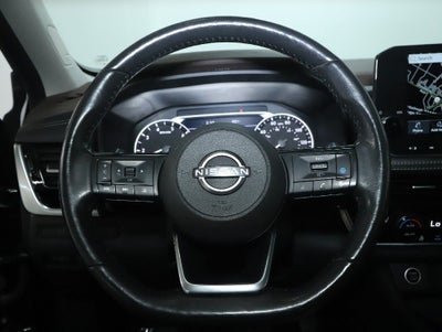 2023 Nissan Rogue SL Premium AWD