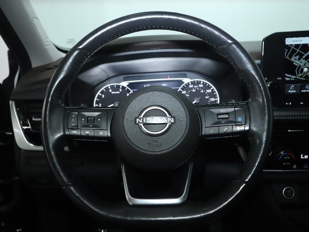 2023 Nissan Rogue SL Premium AWD