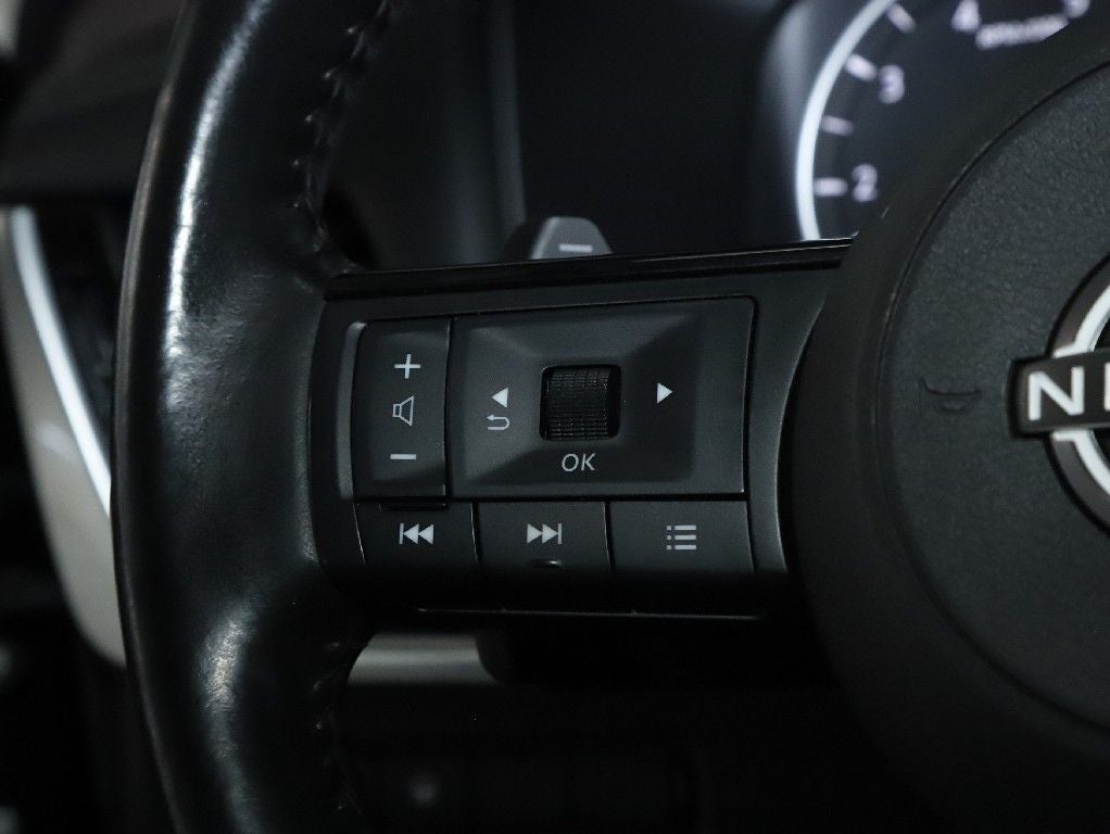 2023 Nissan Rogue SL Premium AWD