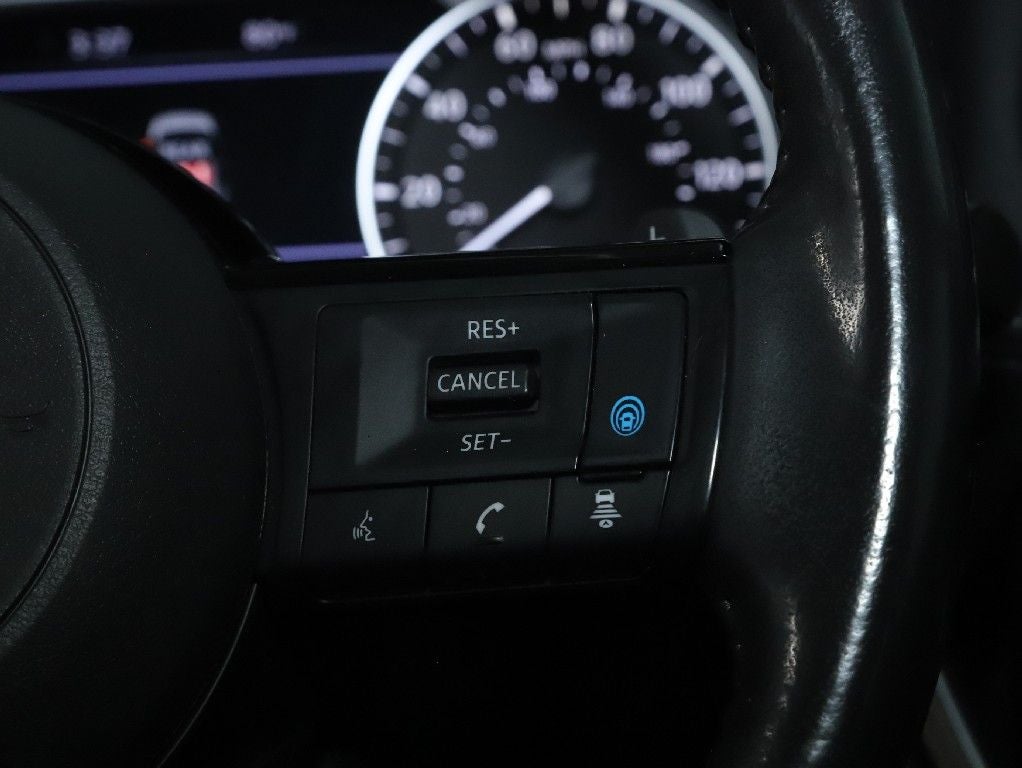 2023 Nissan Rogue SL Premium AWD