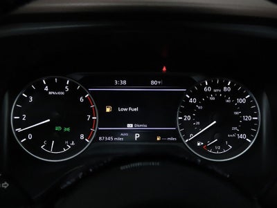 2023 Nissan Rogue SL Premium AWD
