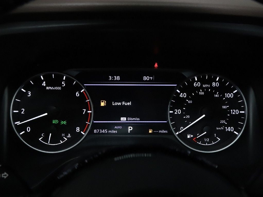 2023 Nissan Rogue SL Premium AWD