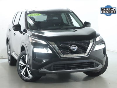 2023 Nissan Rogue SL Premium AWD