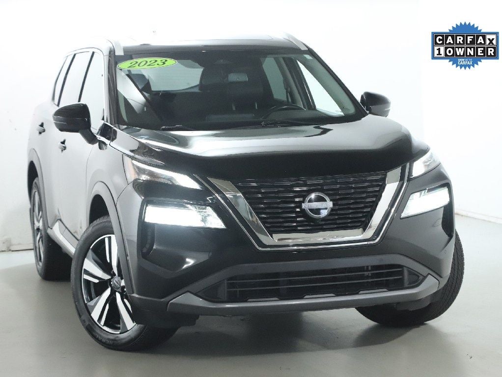 2023 Nissan Rogue SL Premium AWD