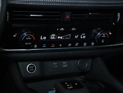 2023 Nissan Rogue SL Premium AWD