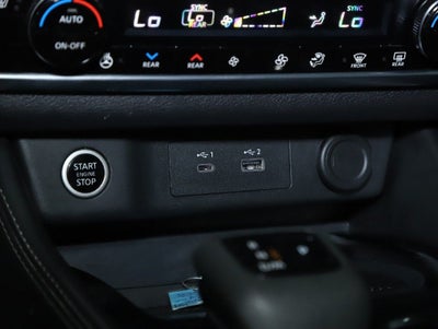 2023 Nissan Rogue SL Premium AWD