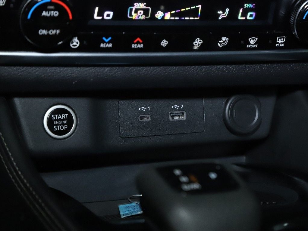 2023 Nissan Rogue SL Premium AWD