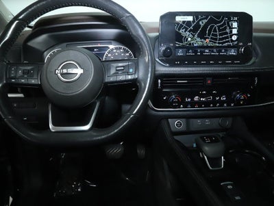 2023 Nissan Rogue SL Premium AWD