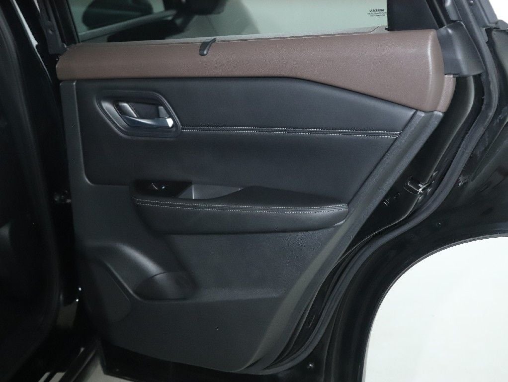 2023 Nissan Rogue SL Premium AWD