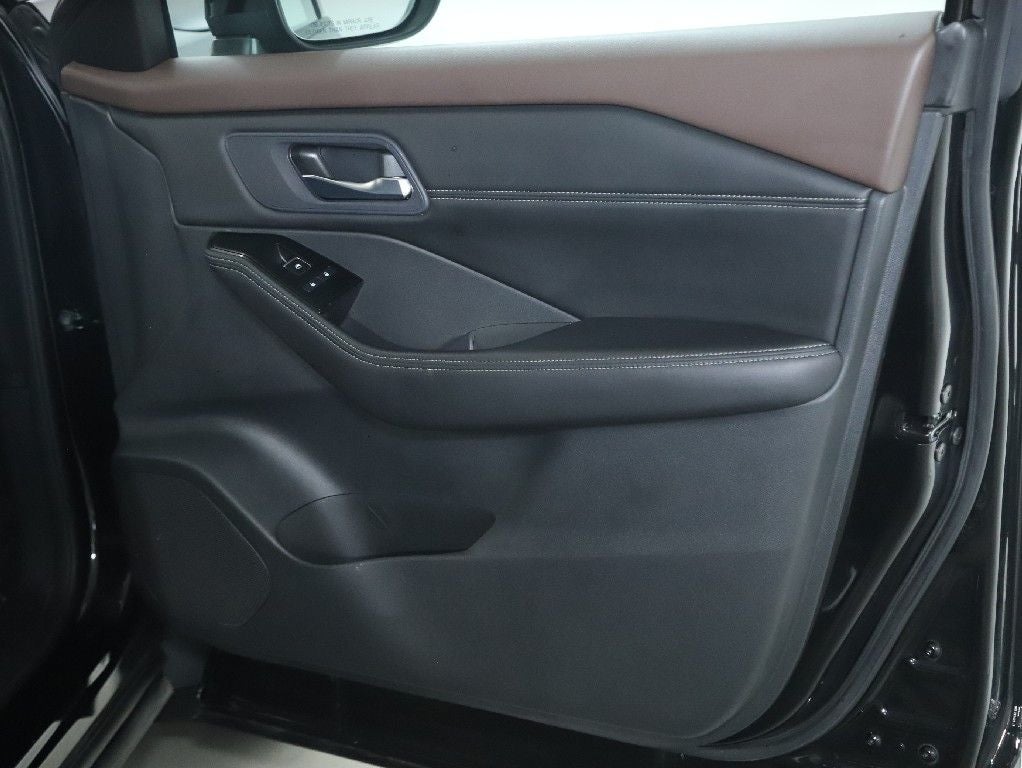 2023 Nissan Rogue SL Premium AWD