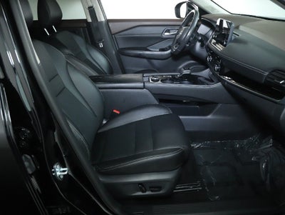 2023 Nissan Rogue SL Premium AWD