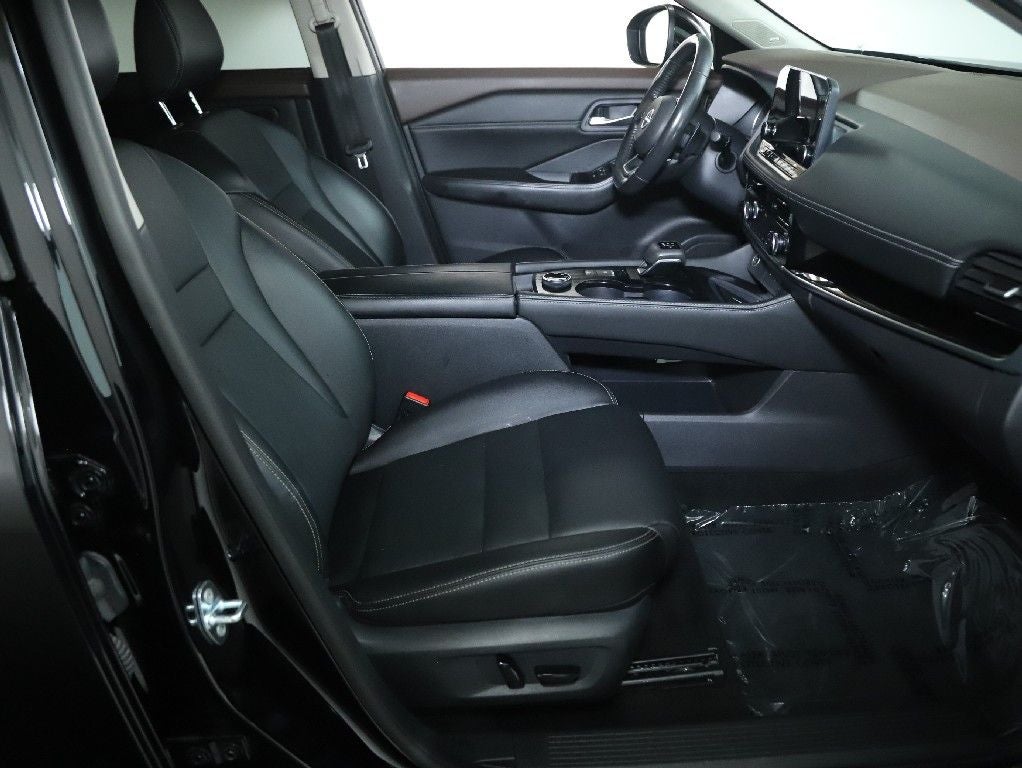 2023 Nissan Rogue SL Premium AWD