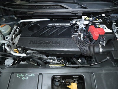 2023 Nissan Rogue SL Premium AWD