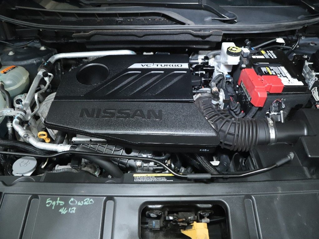 2023 Nissan Rogue SL Premium AWD