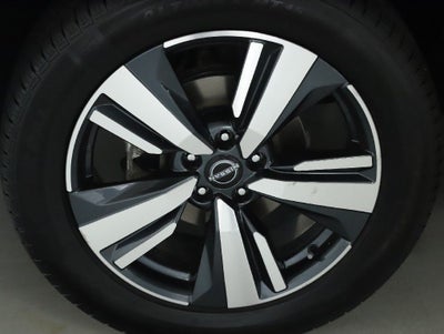 2023 Nissan Rogue SL Premium AWD