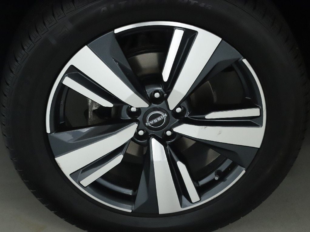2023 Nissan Rogue SL Premium AWD