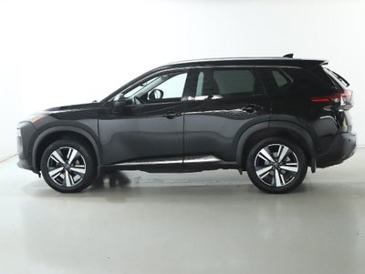 2023 Nissan Rogue SL Premium AWD
