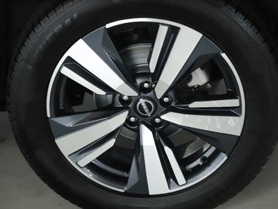 2023 Nissan Rogue SL Premium AWD