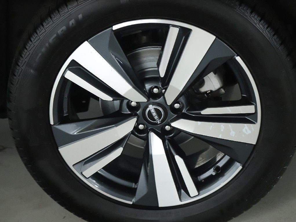 2023 Nissan Rogue SL Premium AWD
