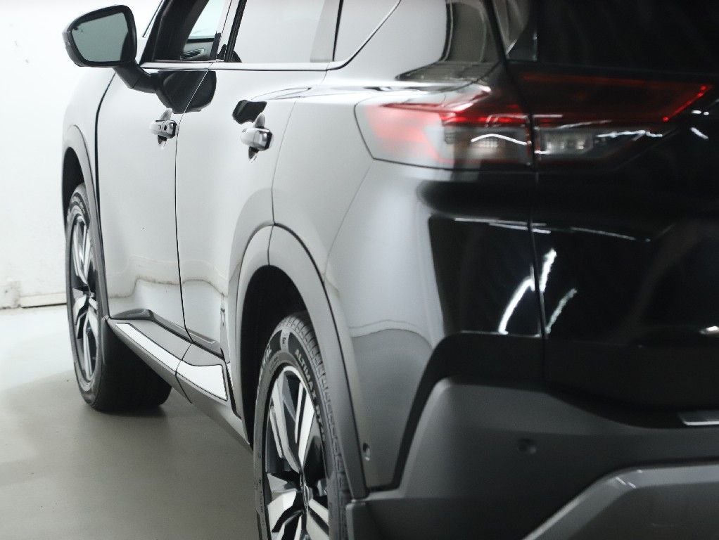 2023 Nissan Rogue SL Premium AWD