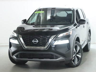 2023 Nissan Rogue SL Premium AWD