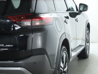2023 Nissan Rogue SL Premium AWD
