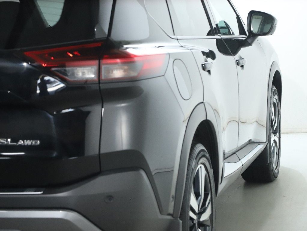 2023 Nissan Rogue SL Premium AWD