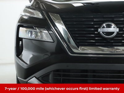 2023 Nissan Rogue SL Premium AWD