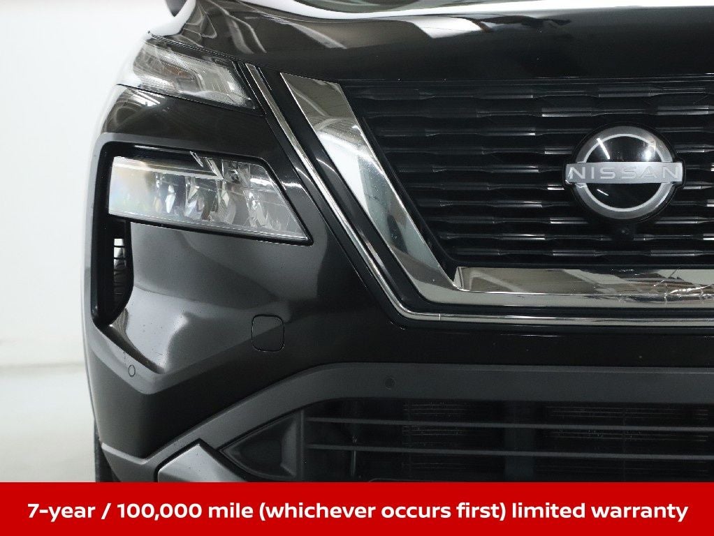 2023 Nissan Rogue SL Premium AWD