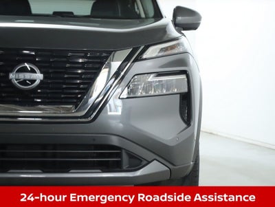 2023 Nissan Rogue SL Premium AWD