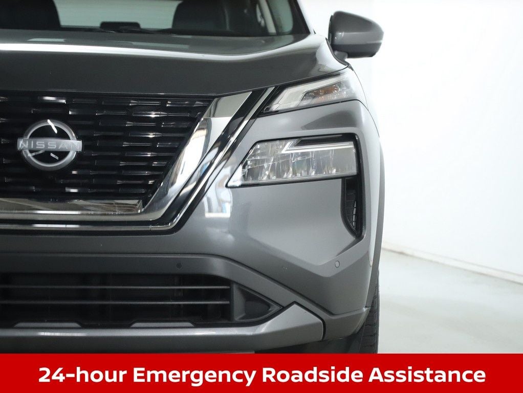 2023 Nissan Rogue SL Premium AWD