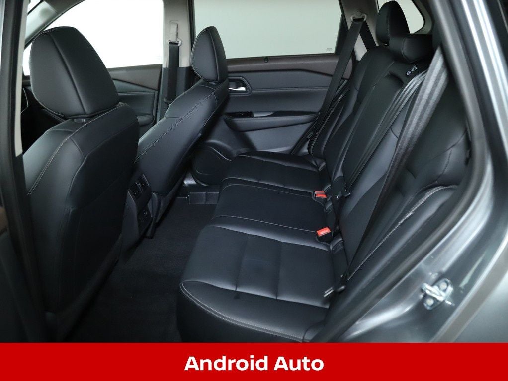 2023 Nissan Rogue SL Premium AWD