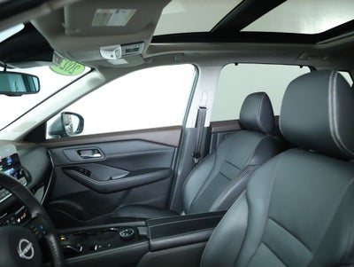 2023 Nissan Rogue SL Premium AWD
