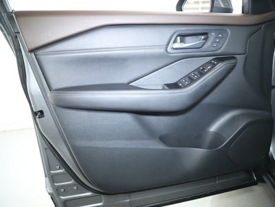 2023 Nissan Rogue SL Premium AWD