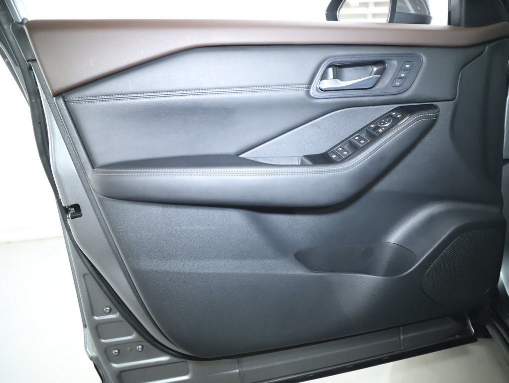2023 Nissan Rogue SL Premium AWD