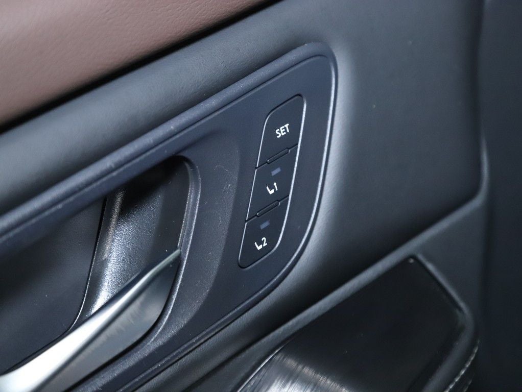 2023 Nissan Rogue SL Premium AWD